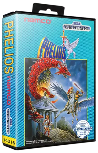 jeu Phelios